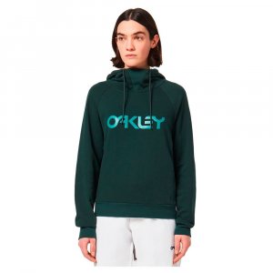Худи 2.0 Fleece, зеленый Oakley