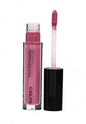 Блеск Cailyn Art Touch Tinted Lip Gloss для губ, тон 1 Dream Catcher