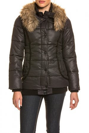 Jacket KHUJO. Цвет: navy