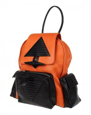 Рюкзаки и сумки на пояс JC DE CASTELBAJAC. Цвет: оранжевый