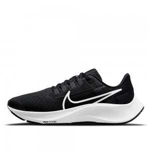 Подростковые кроссовки Air Zoom Pegasus 38 (GS) Nike. Цвет: черный