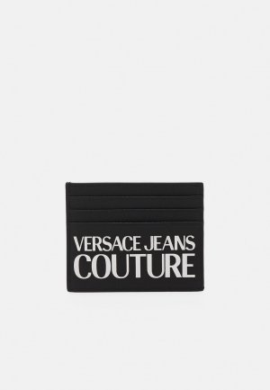 Бумажник , черный Versace Jeans Couture