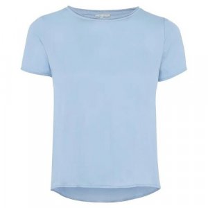 Блуза , размер S MEXX. Цвет: light blue