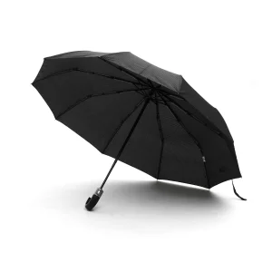 Зонт мужской RDH0413155 черный Raindrops