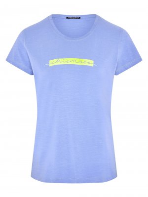 Рубашка CHIEMSEE, светло-синий Chiemsee