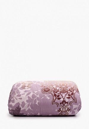 Одеяло Евро Shining Star 200х220 см. Цвет: фиолетовый