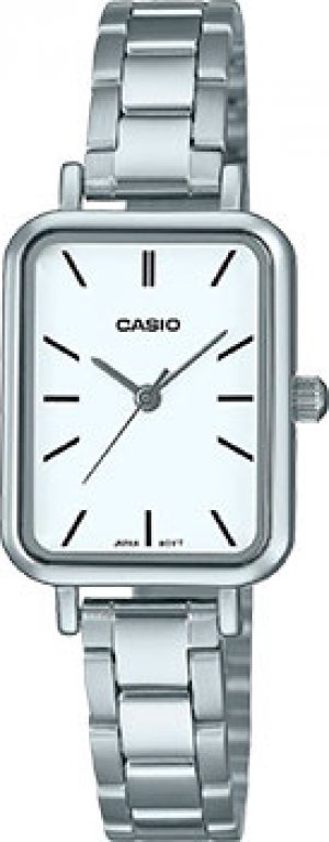 Японские наручные женские часы LTP-V009D-7E. Коллекция Analog Casio