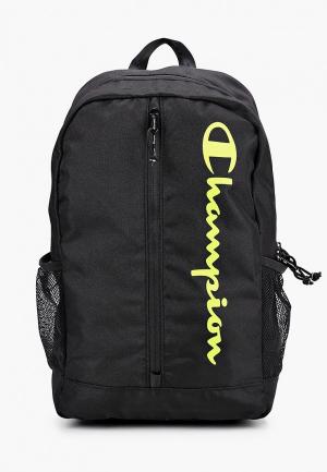 Рюкзак Champion LEGACY Backpack. Цвет: черный