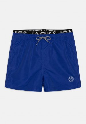 Шорты для плавания JPSTFIJI JNR , цвет bluing Jack & Jones Junior