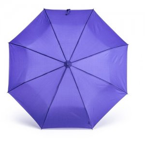 Зонт , синий Airton. Цвет: синий