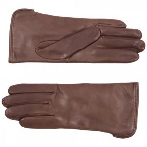 Перчатки Merola Gloves. Цвет: коричневый