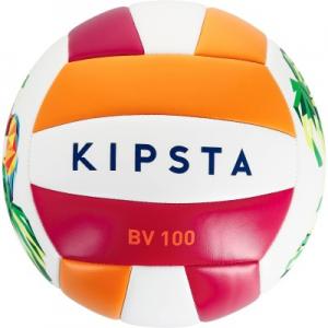 Мяч Для Пляжного Волейбола Bv100 Toucan Розовый COPAYA