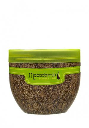 Маска Macadamia Natural Oil восстанавливающая интенсивного действия с маслом арганы и макадамии, 500 мл