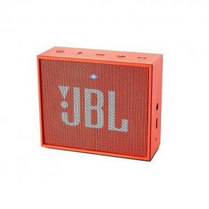Go 2 Red Bluetooth Speaker Динамик для смартфонов и планшетов JBL