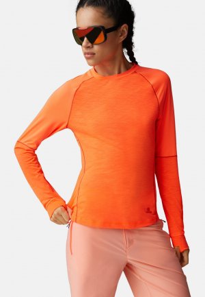 Рубашка с длинным рукавом HADY , цвет orange Bogner Fire + Ice