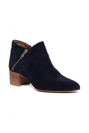 Boots BAGATT. Цвет: dark navy