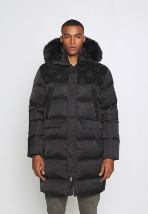 Зимняя куртка , черный Glorious Gangsta