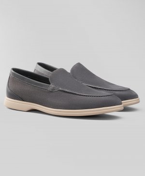 Обувь SS-0675 GREY HENDERSON. Цвет: серый