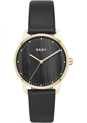Fashion наручные женские часы NY2759. Коллекция Greenpoint DKNY