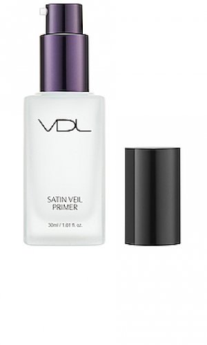 Праймер satin veil VDL. Цвет: белый
