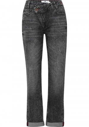 Обычные джинсы FREEMAN T. PORTER, серый Porter