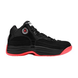 Jumpman Team 1 Черные Инфракрасные 644938-023 Jordan