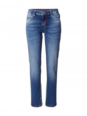 Обычные джинсы RO:MY, синий Soccx