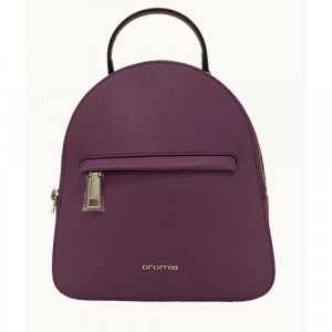 Рюкзак , фиолетовый cromia. Цвет: фиолетовый
