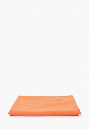 Полотенце Joss 90х65. Цвет: оранжевый