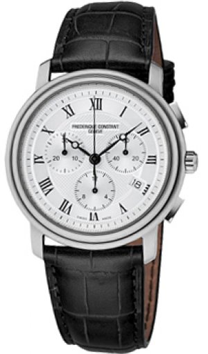 Швейцарские наручные мужские часы FC-292MC4P6. Коллекция Classics Frederique Constant