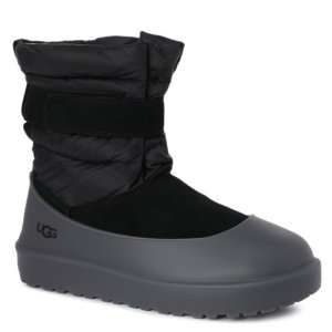 Угги Ugg. Цвет: черный