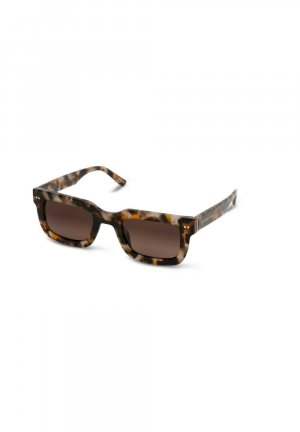 Солнцезащитные очки PHOENIX UNISEX , цвет desert speckled brown Kapten & Son