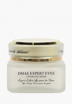 Крем для кожи вокруг глаз Evasion Dmae Expert Eyes, 30 мл. Цвет: прозрачный