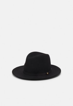 Шляпа FLOPPY BRIM FEDORA , черный rag & bone