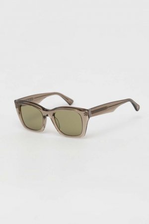 Солнцезащитные очки FCG , серый Von Zipper