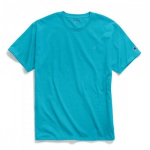 ЧЕМПИОН (T0223) Классическая футболка с коротким рукавом TIDAL WAVE 45636-45636 Champion