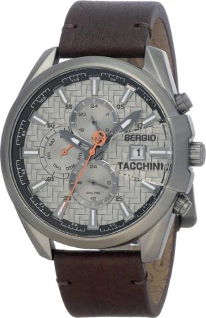 Мужские часы ST.1.10049-3-ucenka Sergio Tacchini