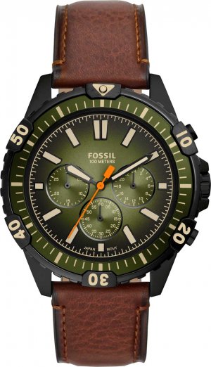 Мужские часы FS5866 Fossil