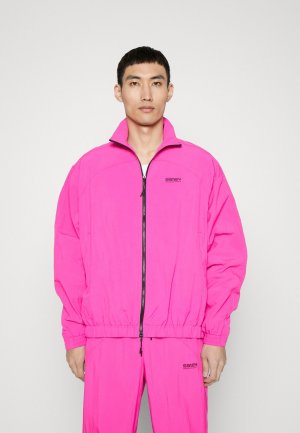 Тренировочная куртка 7 DAYS Active, розовый Active