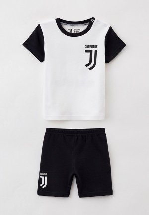Костюм спортивный Atributika & Club™ FC Juventus. Цвет: разноцветный