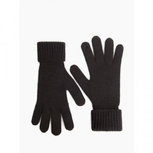 Перчатки , размер OneSize, черный TOPTOP. Цвет: черный