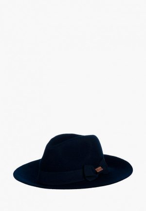 Шляпа Herman. Цвет: синий