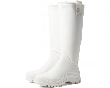 Ботинки Lessie Rain Boot, белый Sam Edelman