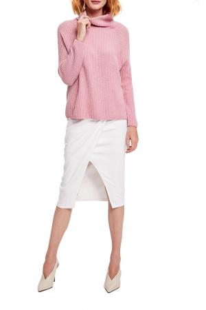 Sweater ZOCHA. Цвет: pink