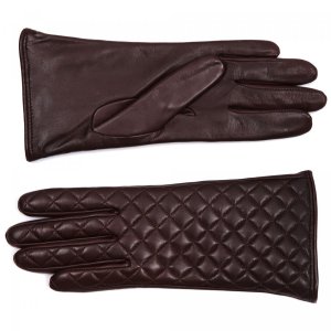 Перчатки Merola Gloves. Цвет: бордовый