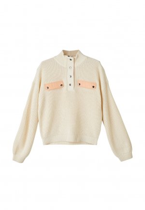 Вязаный свитер , цвет beige s.Oliver
