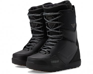 Ботинки Lashed Snowboard Boot, цвет Black 22 thirtytwo