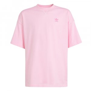 Рубашка, розовый/розовый Adidas