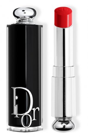 Помада для губ Addict Lipstick, оттенок 745 Революция (3.2g) Dior. Цвет: бесцветный