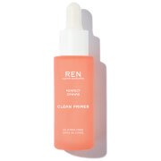 Clean Skincare Perfect Canvas Primer 30ml REN
